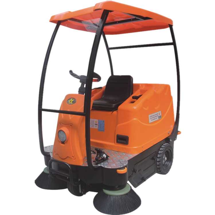 重慶全自動掃地機OS-V3